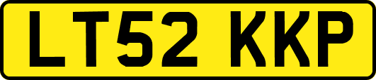 LT52KKP