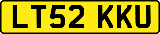LT52KKU