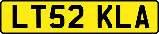 LT52KLA