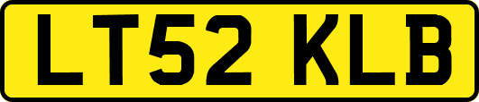 LT52KLB
