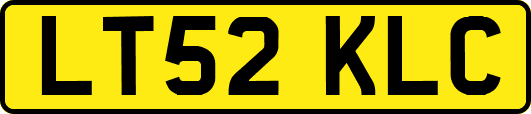 LT52KLC