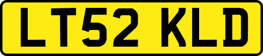 LT52KLD
