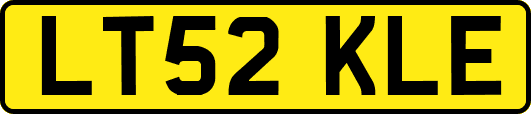 LT52KLE