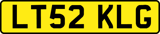 LT52KLG