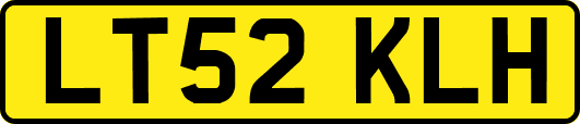 LT52KLH