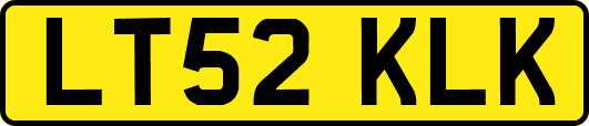 LT52KLK