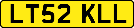 LT52KLL
