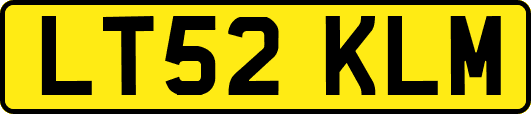 LT52KLM