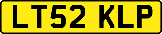 LT52KLP