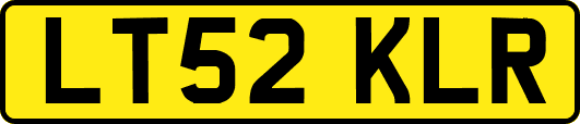 LT52KLR