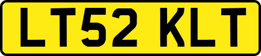 LT52KLT