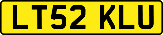 LT52KLU
