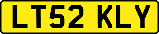 LT52KLY