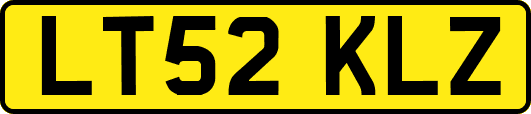 LT52KLZ