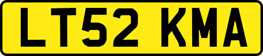 LT52KMA