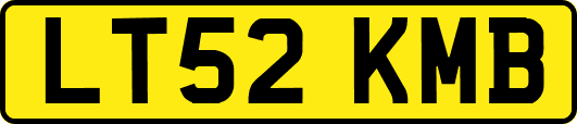 LT52KMB
