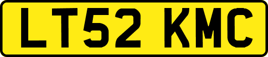 LT52KMC