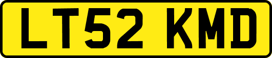 LT52KMD