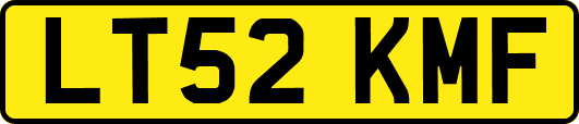 LT52KMF