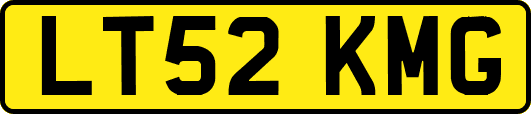 LT52KMG