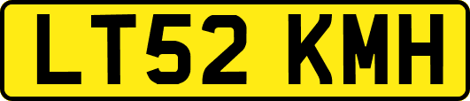 LT52KMH