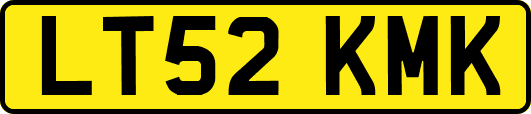 LT52KMK
