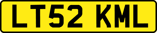 LT52KML