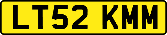 LT52KMM
