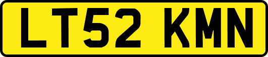 LT52KMN