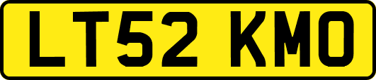 LT52KMO