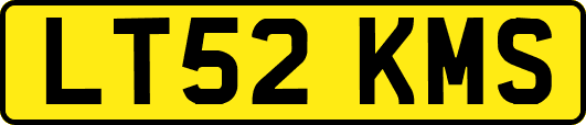 LT52KMS