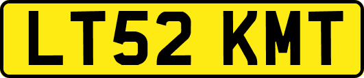 LT52KMT
