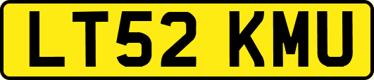 LT52KMU