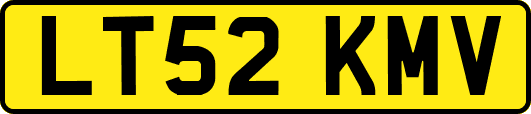 LT52KMV