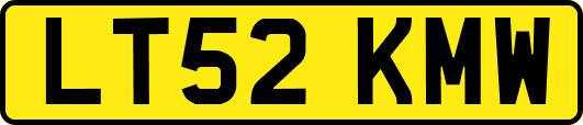 LT52KMW