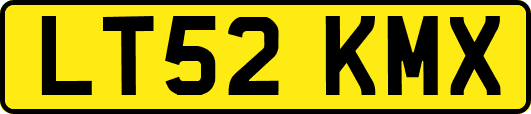 LT52KMX