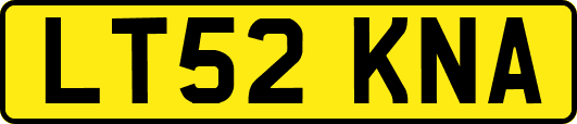 LT52KNA