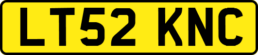 LT52KNC