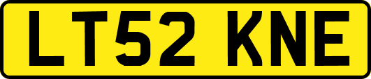 LT52KNE