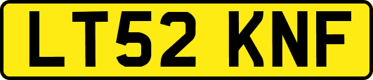 LT52KNF