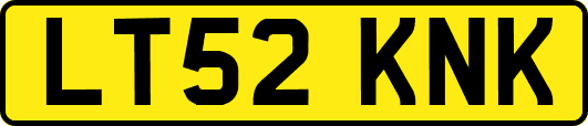 LT52KNK
