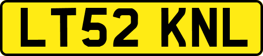 LT52KNL