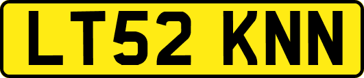 LT52KNN