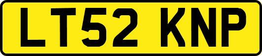 LT52KNP