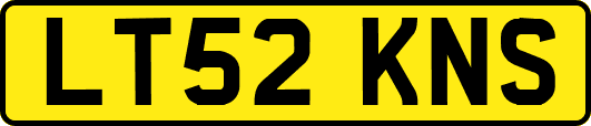LT52KNS