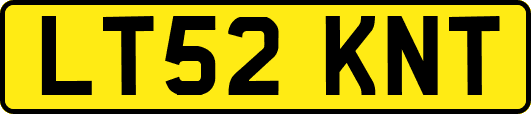 LT52KNT