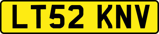 LT52KNV