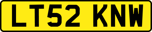 LT52KNW