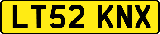 LT52KNX