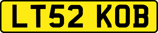 LT52KOB